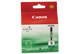 Canon PGI-9G Green Inkjet Cartridge 1041B001