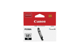 Canon CLI-581 Black Ink Cartridge 2106C001