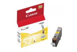 Canon 2936B001 CLI521 Yellow Ink 9ml