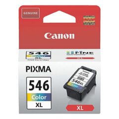Canon 8288B001 CL546XL Colour Printhead 13ml Image