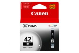 Canon 6384B001 CLI42 Black Ink 13ml