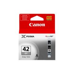 Canon 6390B001 CLI42 Grey Ink 13ml Image