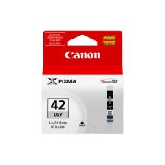 Canon 6391B001 CLI42 Light Grey Ink 13ml Image