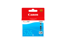 Canon 4541B001 CLI526 Cyan Ink 9ml