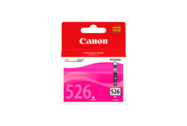 OEM Canon 4542B001 (Cli-526) Magenta Ink Cart