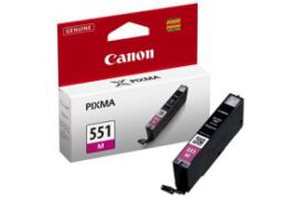 Canon 6510B001 CLI551 Magenta Ink 7ml