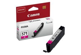Canon 0387C001 CLI571 Magenta Ink 7ml