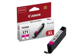Canon 0333C001 CLI571XL Magenta Ink 11ml