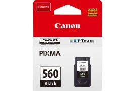 Canon 3713C001 PG560 Black Ink 8ml