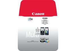 Canon 3713C006 PG560 CL561 MULTIPACk