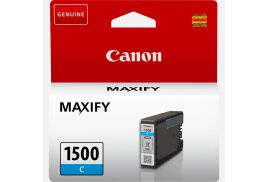 OEM Canon 9229B001AA (PGI-1500C) Cyan Inkjet 0k3