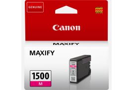 OEM Canon 9230B001AA (PGI-1500M) Magenta Inkjet 0k3