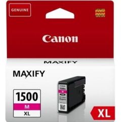 Canon 9194B001 PGI1500XL Magenta Ink 12ml Image