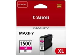 Canon 9194B001 PGI1500XL Magenta Ink 12ml