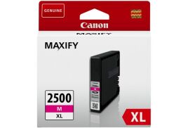 Canon 9266B001 PGI2500XL Magenta Ink 19ml