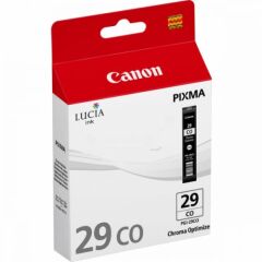 Canon 4879B001 PGI29 Chroma Optimiser Ink 36ml Image