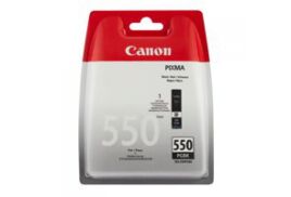 Canon 6496B001 PGI550 Black Ink 15ml