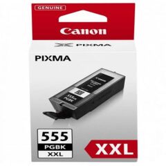 Canon 8049B001 PGI555XXL Black Ink 37ml Image