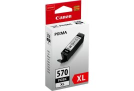 Canon 0318C001 PGI570 Black Ink 22ml