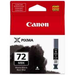 Canon 6402B001 PGI72 Matte Black Ink 14ml Image