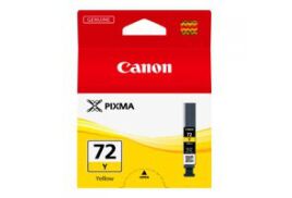 Canon 6406B001 PGI72 Yellow Ink 14ml