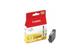 Canon 1037B001 PGI9 Yellow Ink 14ml