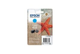 Epson 603XL Starfish Magenta High Yield Ink Cartridge 4ml - C13T03A34010