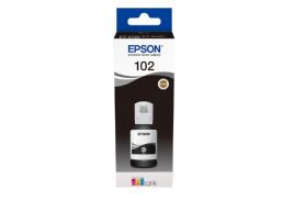 Epson 102 Black Ink Cartridge 127ml - C13T03R140