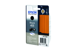 Epson 405 Ink Cartridge Black C13T05G14010