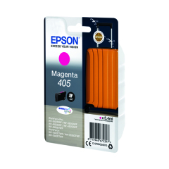 Epson 405 Ink Cartridge Magenta C13T05G34010 Image