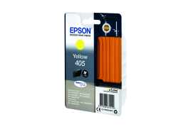 Epson 405 Ink Cartridge Yellow C13T05G44010