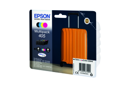 Epson 405 Ink Cartridge 4 Colours C13T05G64010