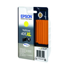 Epson 405XL Ink Cartridge Yellow C13T05H44010 Image