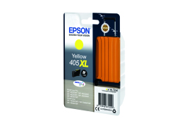 Epson 405XL Ink Cartridge Yellow C13T05H44010