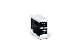 Epson T46S7 Grey UltraChrome Pro 10 Ink 25ml C13T46S700