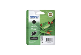 Epson T0541 Frog Black Standard Capacity Ink Cartridge 13ml - C13T05414010