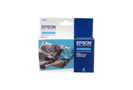 Epson T0592 Lily Cyan Standard Capacity Ink Cartridge 13ml - C13T05924010