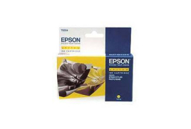 Epson T0594 Lily Yellow Standard Capacity Ink Cartridge 13ml - C13T05944010