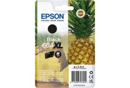 Epson C13T10H14010 (604XL) Black Cartridge