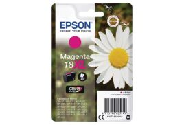 Epson 18XL Daisy Magenta High Yield Ink Cartridge 7ml - C13T18134012