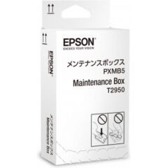 Epson T2950 Maintenance Box 50k - C13T295000 Image