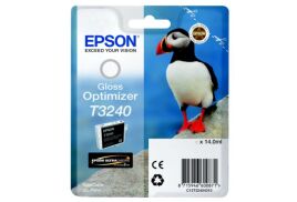 Epson T3240 Puffin Gloss Optimiser 14ml - C13T32404010