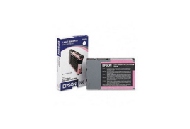 Epson T5436 Light Magenta Ink Cartridge 110ml - C13T543600