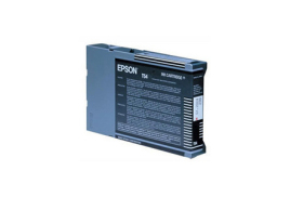 OEM Epson C13T544700 (T5447) L.Blk Cart 220ml