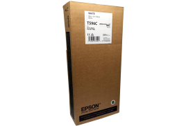 OEM Epson C13T596C00 White Inkjet 350ml