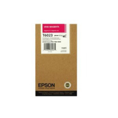 OEM Epson C13T602300 (T6023) Vivid Mag 110ml Image