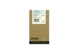 OEM Epson C13T602500 (T6025) Light Cyan 110ml