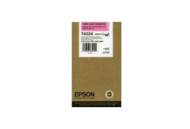 OEM Epson C13T602600 (T6026) Vivid Light Mag 110ml