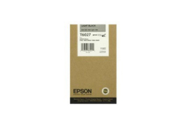 OEM Epson C13T602700 (T6027) Light Blk 110ml  OBSOLETE 04/08/2022