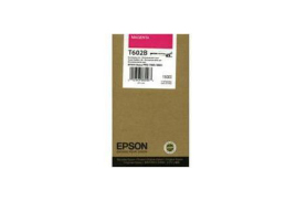 OEM Epson C13T602B00 (T602B) Magenta 110ml